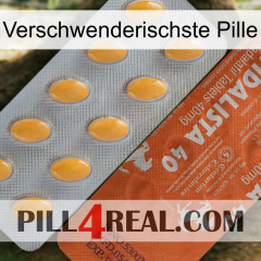 Lavest Pill 43